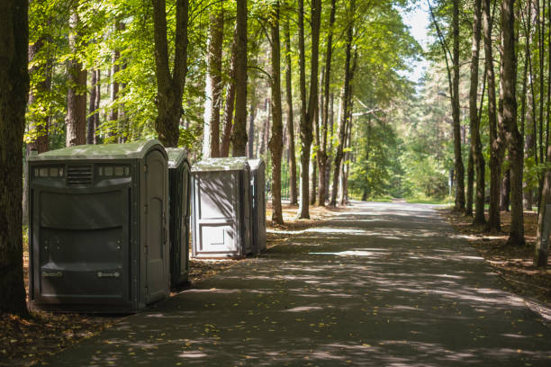 Best Portable toilet rental for construction  in Franklinton, LA