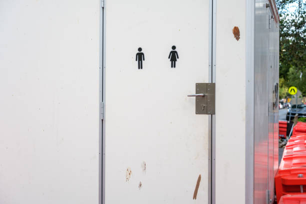 Best Temporary restroom rental  in Franklinton, LA