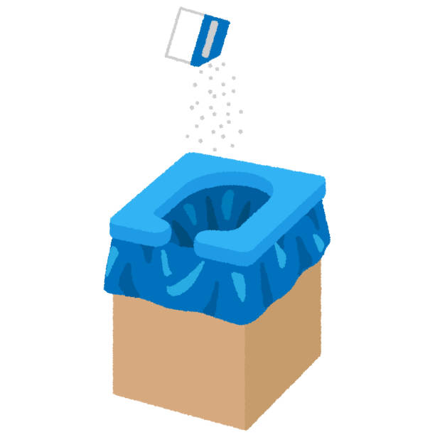 Sanitation services for porta potties in Franklinton, LA