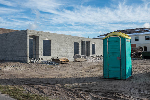 Best Portable restroom trailer rental  in Franklinton, LA